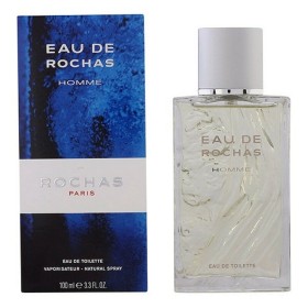 Men's Perfume Rochas EDT by Rochas, Eau de Perfume - Ref: S4509347, Price: 35,92 €, Discount: %