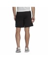 Herren-Sportshorts Adidas Camo Schwarz | Tienda24 Tienda24.eu