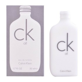 Unisex Perfume CK All Calvin Klein EDT by Calvin Klein, Eau de Perfume - Ref: S4509350, Price: 27,91 €, Discount: %