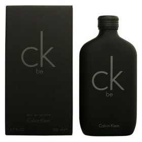 Unisex-Parfüm Calvin Klein EDT von Calvin Klein, Eau de Parfum - Ref: S4509352, Preis: 25,87 €, Rabatt: %