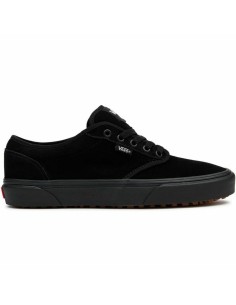 Chaussures casual Vans Ward MN Rouge foncé | Tienda24 Tienda24.eu