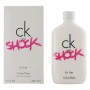 Profumo Donna Calvin Klein EDT | Tienda24 - Global Online Shop Tienda24.eu