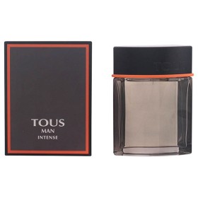 Herrenparfüm Tous Man Intense EDT von Tous, Eau de Parfum - Ref: S4509362, Preis: 35,15 €, Rabatt: %