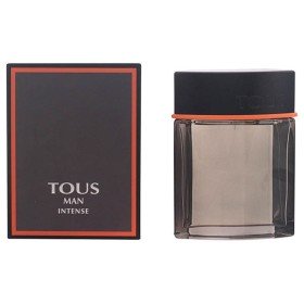 Parfum Homme Tous Man Intense EDT de Tous, Eau de parfum - Réf : S4509362, Prix : 34,75 €, Remise : %