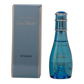 Women's Perfume Davidoff EDT by Davidoff, Eau de Perfume - Ref: S4509369, Price: 32,10 €, Discount: %