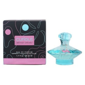 Damenparfüm Curious Britney Spears EDP EDP Britney Spears - 1