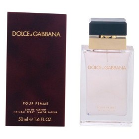 Profumo Donna Dolce & Gabbana EDP EDP di Dolce & Gabbana, Eau de Parfum - Rif: S4509379, Prezzo: 78,31 €, Sconto: %