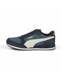 Ténis Casual Homem Puma ST Runner V3 Cinzento escuro | Tienda24 Tienda24.eu