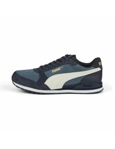 Scarpe da Tennis Casual Uomo Puma ST Runner V3 Grigio scuro da Puma, Sneakers e scarpe sportive - Ref: S6469655, Precio: 50,8...