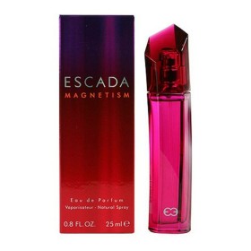 Damenparfüm Magnetism Escada EDP von Escada, Eau de Parfum - Ref: S4509412, Preis: 26,74 €, Rabatt: %