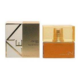 Women's Perfume Zen Shiseido EDP EDP by Shiseido, Eau de Perfume - Ref: S4509434, Price: 59,51 €, Discount: %