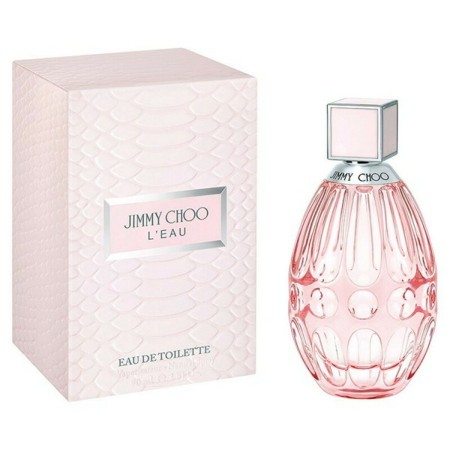 Parfum Femme Jimmy Choo EDT de Jimmy Choo, Eau de parfum - Réf : S4509458, Prix : 39,14 €, Remise : %