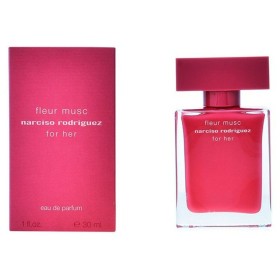 Women's Perfume Fleur Musc Narciso Rodriguez EDP EDP by Narciso Rodriguez, Eau de Perfume - Ref: S4509462, Price: 90,24 €, Di...