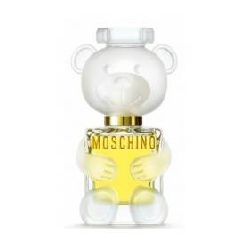 Profumo Donna Toy 2 Moschino EDP EDP di Moschino, Eau de Parfum - Rif: S4509468, Prezzo: 71,51 €, Sconto: %