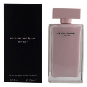 Damenparfüm Narciso Rodriguez For Her Narciso Rodriguez EDP EDP von Narciso Rodriguez, Eau de Parfum - Ref: S4509471, Preis: ...