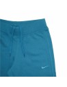 Short de Sport pour Enfants Nike N40 Splash Capri Bleu Turquoise | Tienda24 Tienda24.eu