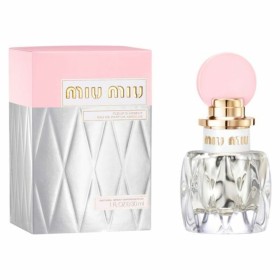 Parfum Femme Fleur D'Argent Miu Miu EDP EDP de Miu Miu, Eau de parfum - Réf : S4509496, Prix : 75,87 €, Remise : %