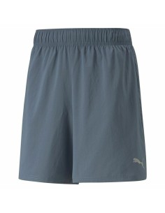 Short de Sport pour Homme TEAMLIGA 931835 Puma 931835 04 Padel | Tienda24 Tienda24.eu