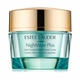 Crema de Noche Estee Lauder 0887167142534 50 ml de Estee Lauder, Hidratantes - Ref: S4509520, Precio: 52,49 €, Descuento: %