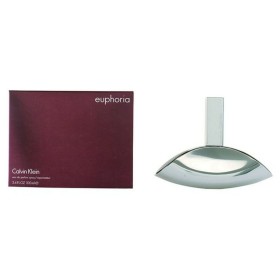 Perfume Mulher Euphoria Calvin Klein 186398 EDP EDP de Calvin Klein, Água de perfume - Ref: S4509562, Preço: 51,41 €, Descont...