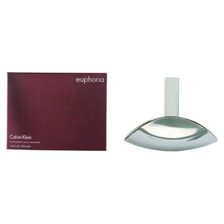 Women's Perfume Euphoria Calvin Klein 186398 EDP EDP by Calvin Klein, Eau de Perfume - Ref: S4509562, Price: 51,41 €, Discoun...