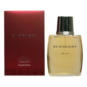 Perfume Hombre Burberry EDT de Burberry, Agua de perfume - Ref: S4509643, Precio: 39,95 €, Descuento: %