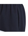 Sport Shorts for Kids Adidas D2M Big Logo Dark blue | Tienda24 Tienda24.eu