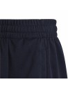 Sportshorts für Kinder Adidas D2M Big Logo Dunkelblau | Tienda24 Tienda24.eu