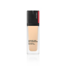 Liquid Make Up Base Synchro Skin Self-Refreshing Shiseido by Shiseido, Foundations - Ref: S4509695, Price: 38,32 €, Discount: %