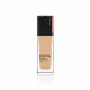 Base de Maquilhagem Fluida Synchro Skin Radiant Lifting Shiseido 730852167445 30 ml de Shiseido, Bases - Ref: S4509704, Preço...