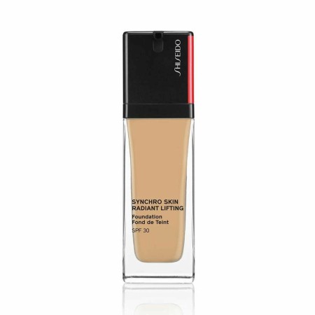 Liquid Make Up Base Synchro Skin Radiant Lifting Shiseido 330 (30 ml) by Shiseido, Foundations - Ref: S4509705, Price: 43,09 ...