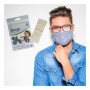 Anti-fog Wipes for Glasses Lovyc 019000911 (1 uds) by Lovyc, Reading Glasses - Ref: S4509727, Price: 5,74 €, Discount: %