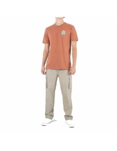 Pantalone Lungo Sportivo Hurley Cruiser Cargo Beige Uomo da Hurley, Uomo - Ref: S6469699, Precio: 78,17 €, Descuento: %