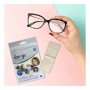 Lingettes Anti-Buée pour Lunettes Lovyc 019000911 (1 uds) de Lovyc, Lunettes de lecture - Réf : S4509727, Prix : 5,74 €, Remi...