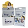 Anti-fog Wipes for Glasses Lovyc 019000911 (1 uds) by Lovyc, Reading Glasses - Ref: S4509727, Price: 5,74 €, Discount: %