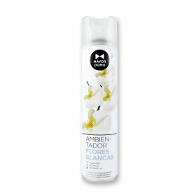 Lufterfrischer Agrado Flores Blancas (405 ml) von Agrado, Raumspray - Ref: S4509801, Preis: 2,54 €, Rabatt: %