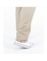 Pantalon de sport long Hurley Cruiser Cargo Beige Homme | Tienda24 Tienda24.eu