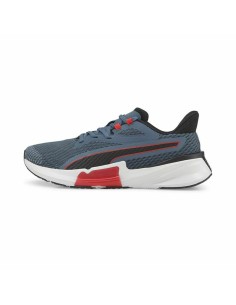 Scarpe Sportive Uomo Puma PowerFrame Azzurro da Puma, Scarpe - Ref: S6469700, Precio: 67,82 €, Descuento: %