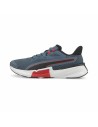 Sapatilhas de Desporto de Homem Puma PowerFrame Azul | Tienda24 Tienda24.eu