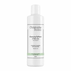 Feuchtigkeitsspendendes Shampoo Christophe Robin 1 L Aloe Vera von Christophe Robin, Shampoos - Ref: S4509917, Preis: 67,60 €...