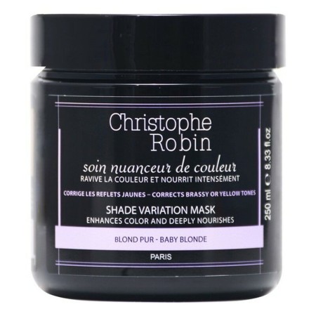 Farbschutz Creme Christophe Robin SG_B0065RU8Y0_US 250 ml von Christophe Robin, Kuren - Ref: S4509922, Preis: 35,38 €, Rabatt: %