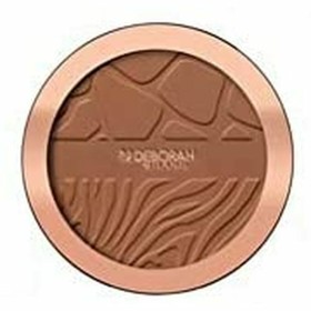 Kompakte Bräunungspulver Deborah Nº 03 von Deborah, Bronze-Puder - Ref: S4510089, Preis: 13,20 €, Rabatt: %