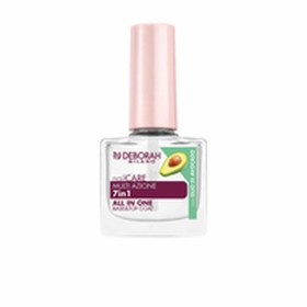 Traitement pour ongles Deborah 7in1 de Deborah, Réparateurs et nourrissants - Réf : S4510092, Prix : 9,57 €, Remise : %