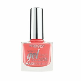 Nail polish Gel Effect Deborah 107 Litchi juice by Deborah, Polish - Ref: S4510093, Price: 9,86 €, Discount: %