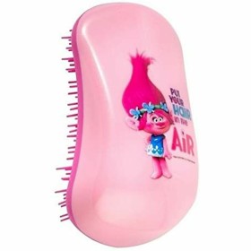 Cepillo Desenredante Trolls Fucsia de Trolls, Cepillos para el pelo - Ref: S4510102, Precio: 10,39 €, Descuento: %