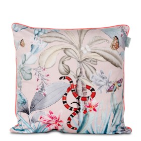 Cushion cover HappyFriday HF Living Exotic 45 x 45 cm by HappyFriday, Cushion Covers - Ref: D1608895, Price: 16,93 €, Discoun...