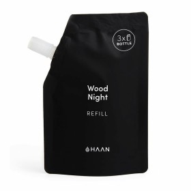 Gel Désinfectant pour les Mains Haan Wood Night Recharge (100 ml) de Haan, Antiseptiques et désinfectants - Réf : S4510170, P...