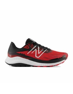 Scarpe Sportive Uomo New Balance DynaSoft Nitrel V5 Rosso Uomo da New Balance, Aria aperta e sport - Ref: S6469709, Precio: 7...