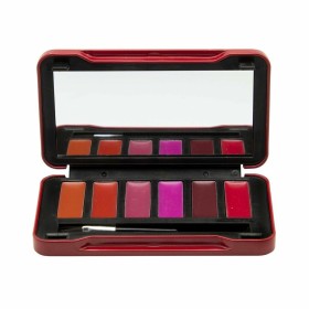 Lipstick Palette Magic Studio Pure by Magic Studio, Lipsticks - Ref: S4510271, Price: 5,43 €, Discount: %