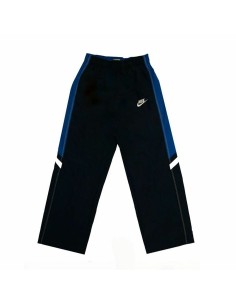 Pantalón Deportivo Infantil Adidas Climaheat Id Stadium Negro | Tienda24 Tienda24.eu